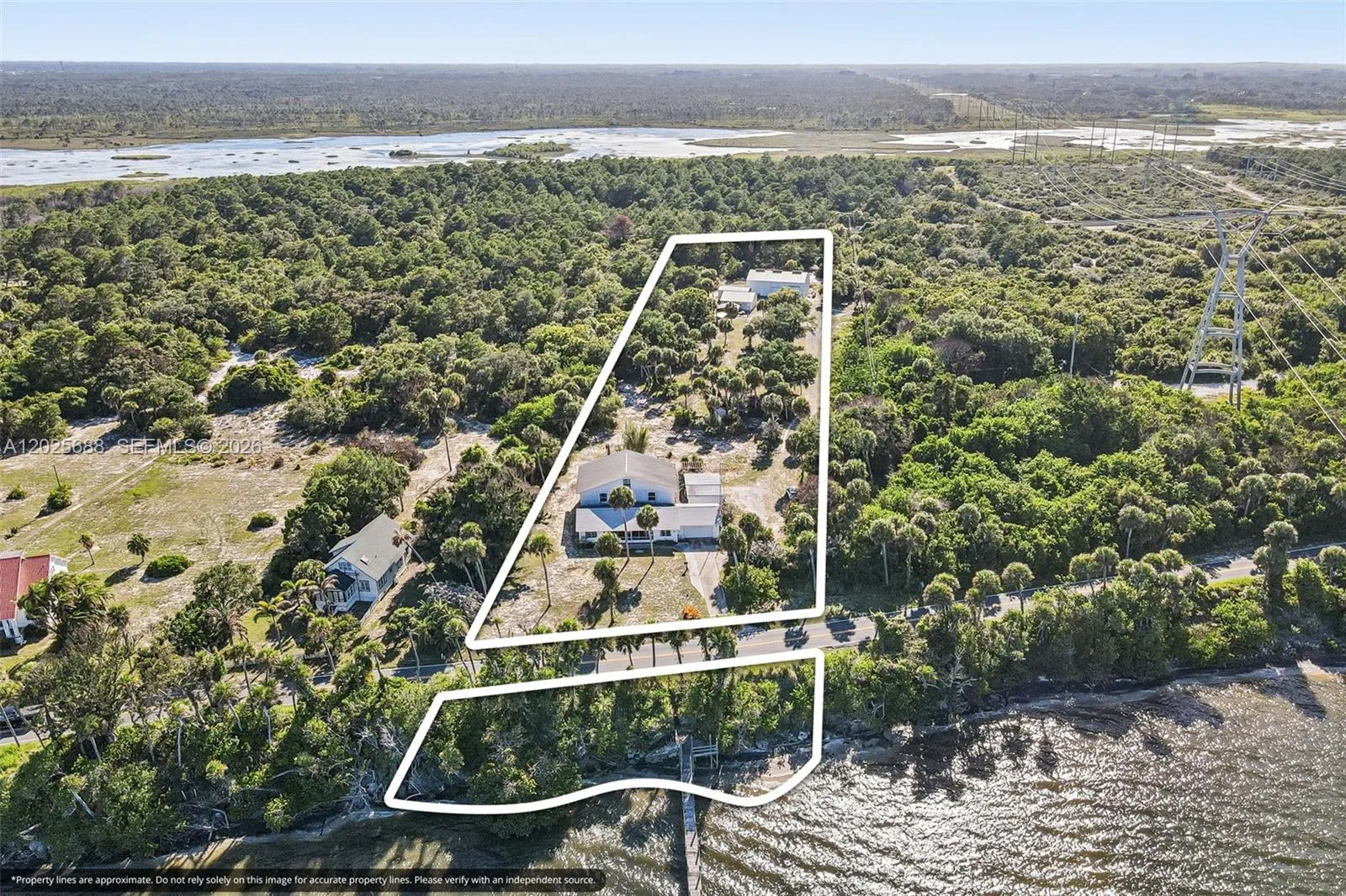 7803 S Indian River, Fort Pierce, FL 34982