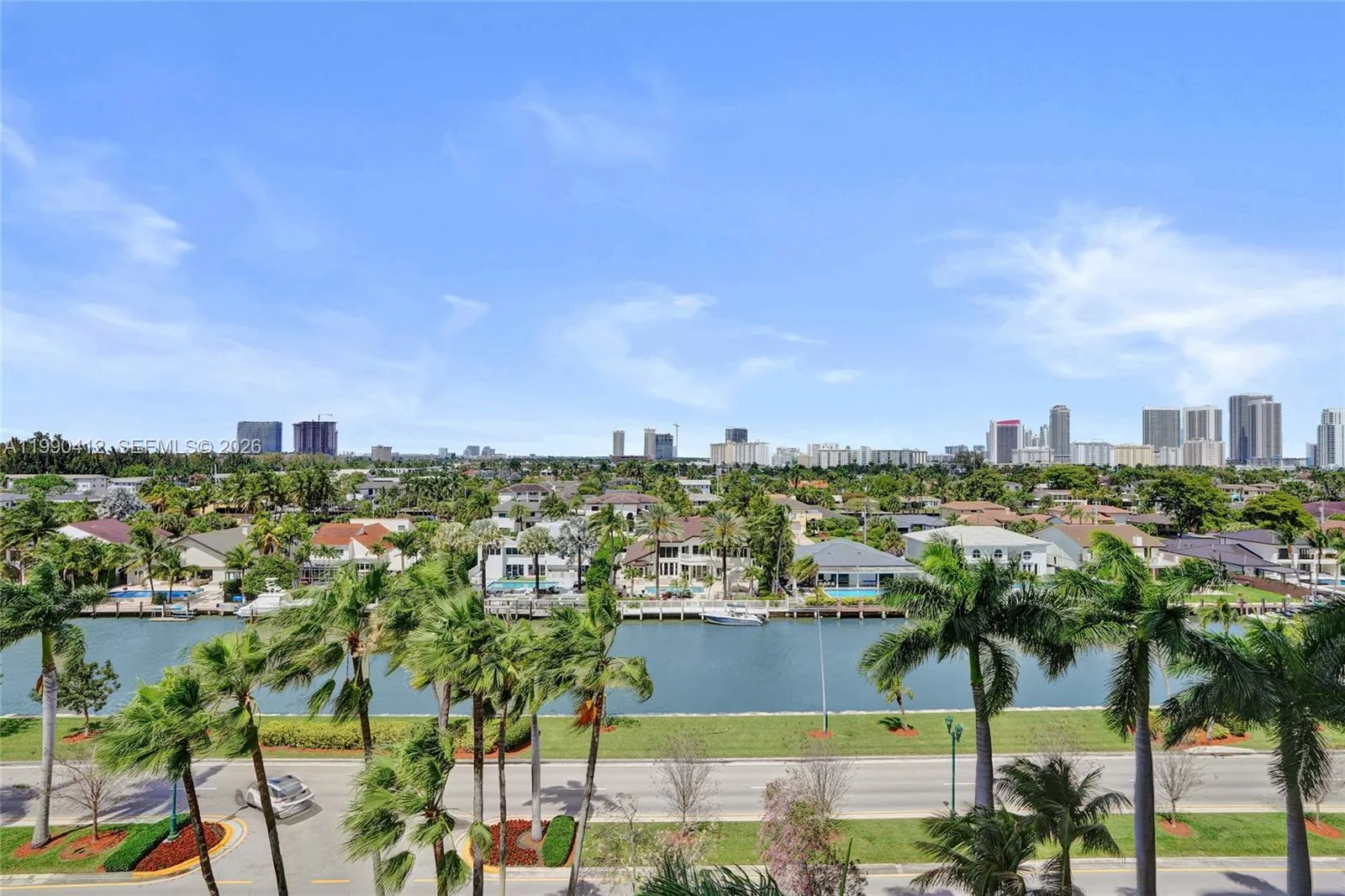 3598 Yacht Club Dr # 702, Aventura, FL 33180 photo 13