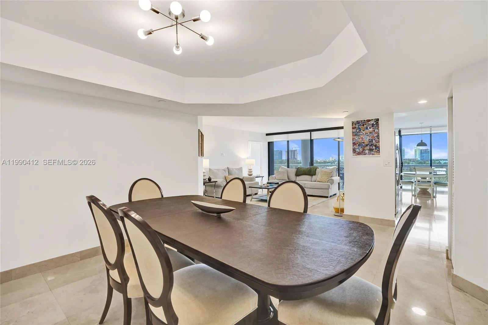 3598 Yacht Club Dr # 702, Aventura, FL 33180 photo 5