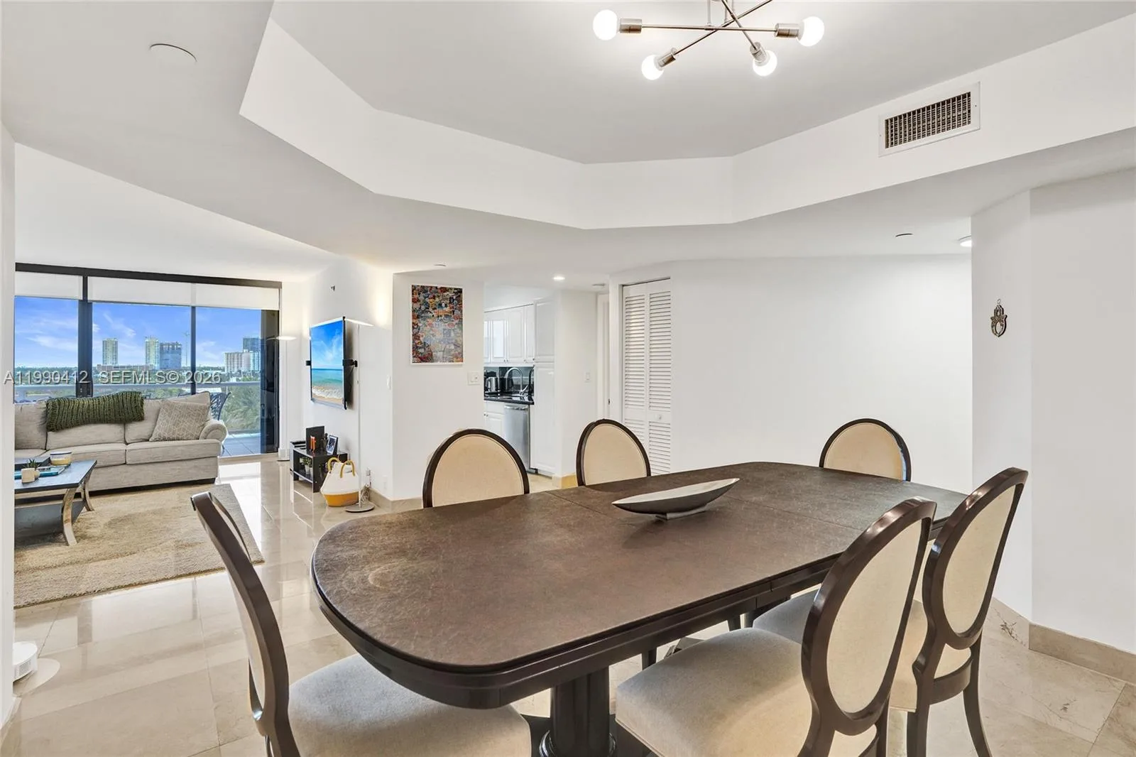 3598 Yacht Club Dr # 702, Aventura, FL 33180 photo 6