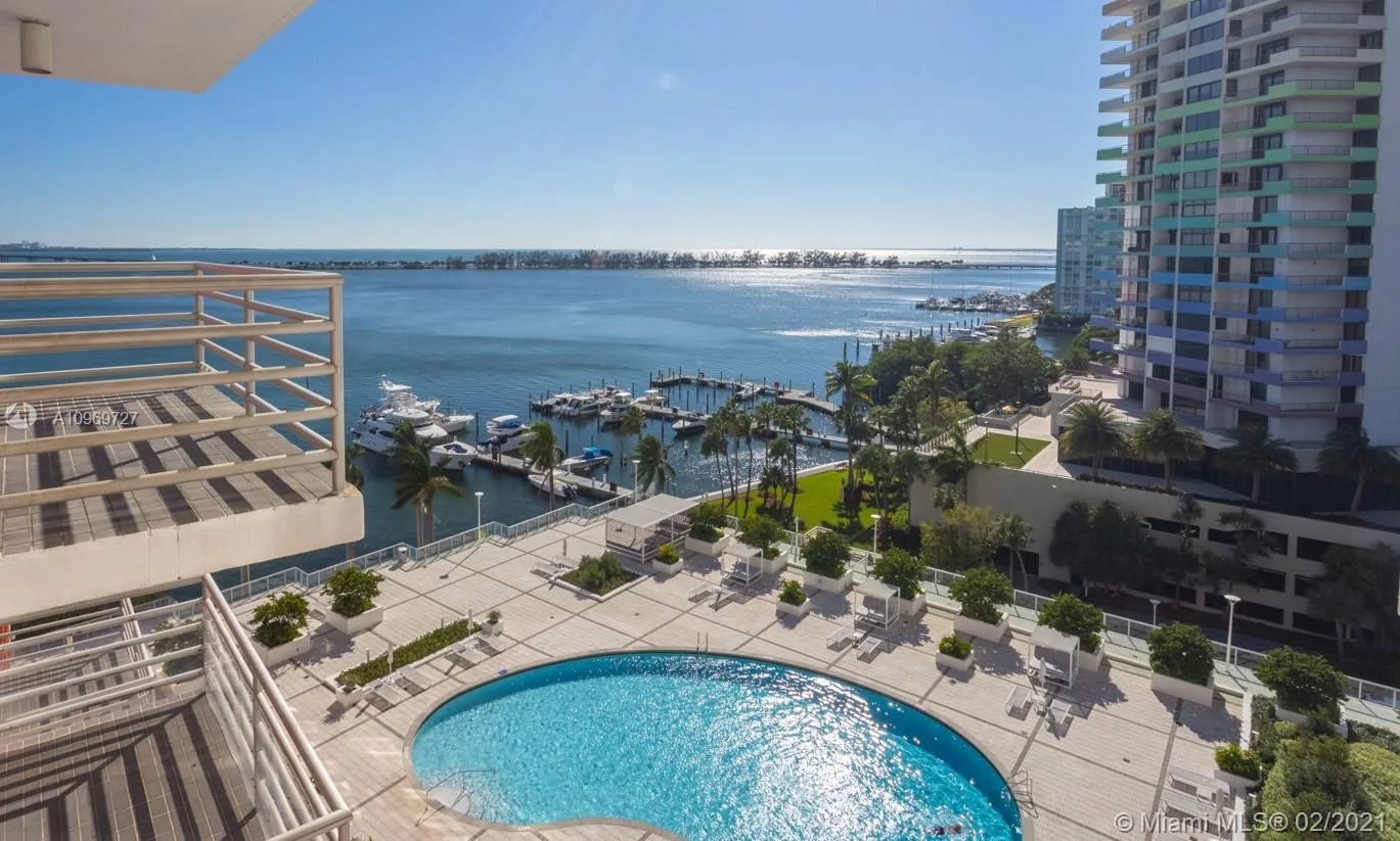 The Palace Unit B1104 at 1541 Brickell Ave # B1104, Miami, FL 33129 — photo 1