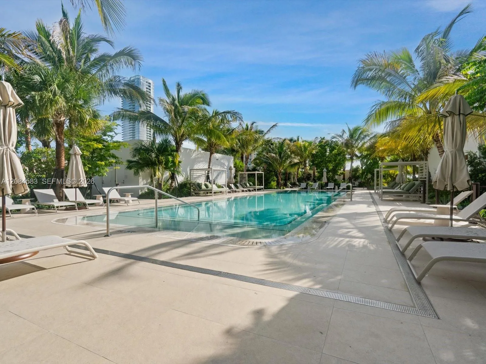 2200 Brickell Avenue # 402, Miami, FL 33129