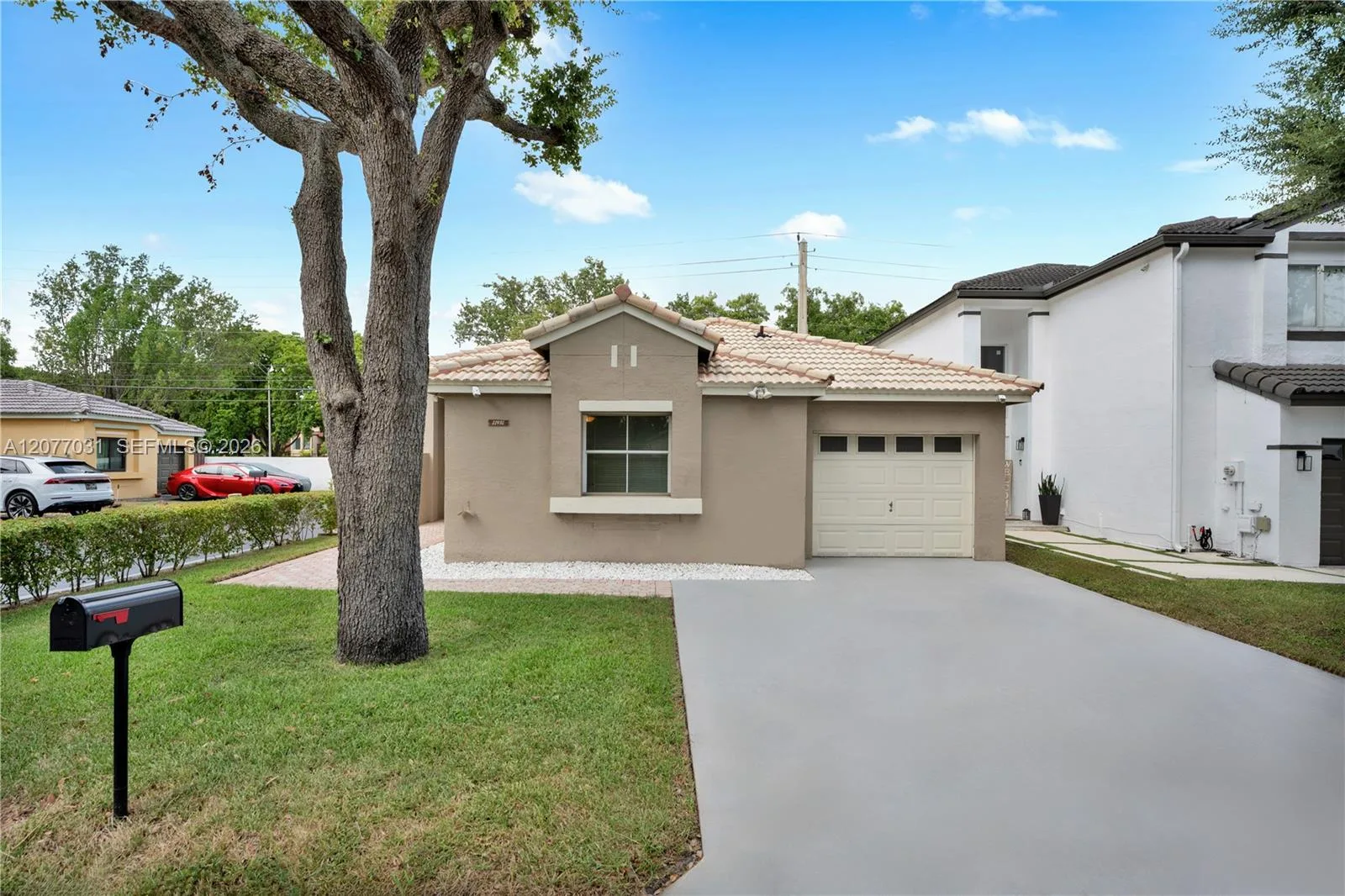 11491 SW 72nd Ter, Miami, FL 33173