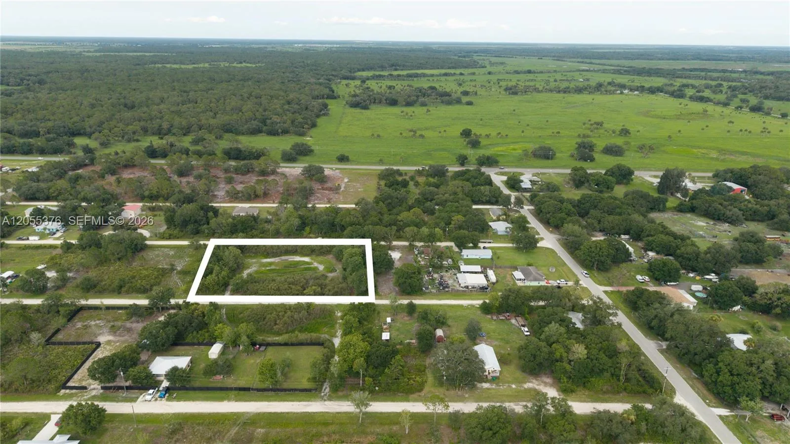 0 NE 2nd Terrace, Okeechobee, FL 34972