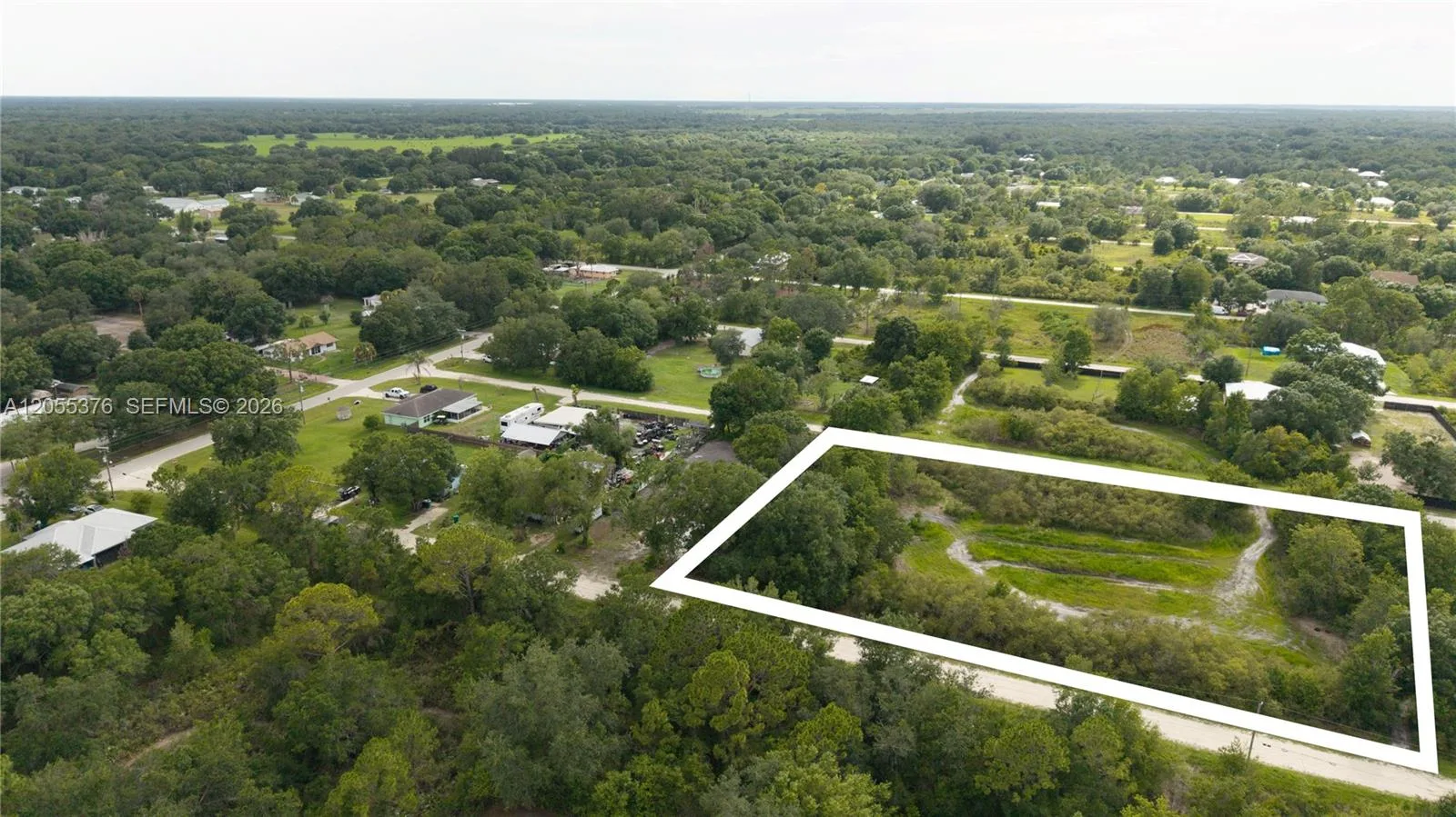 0 NE 2nd Terrace, Okeechobee, FL 34972 photo 3