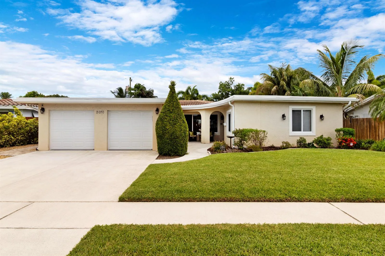 2070 NE 63rd Street, Fort Lauderdale, FL 33308