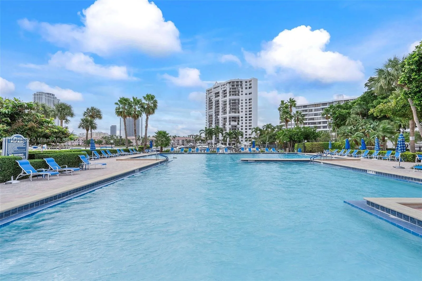 600 Three Islands Blvd # 510, Hallandale Beach, FL 33009
