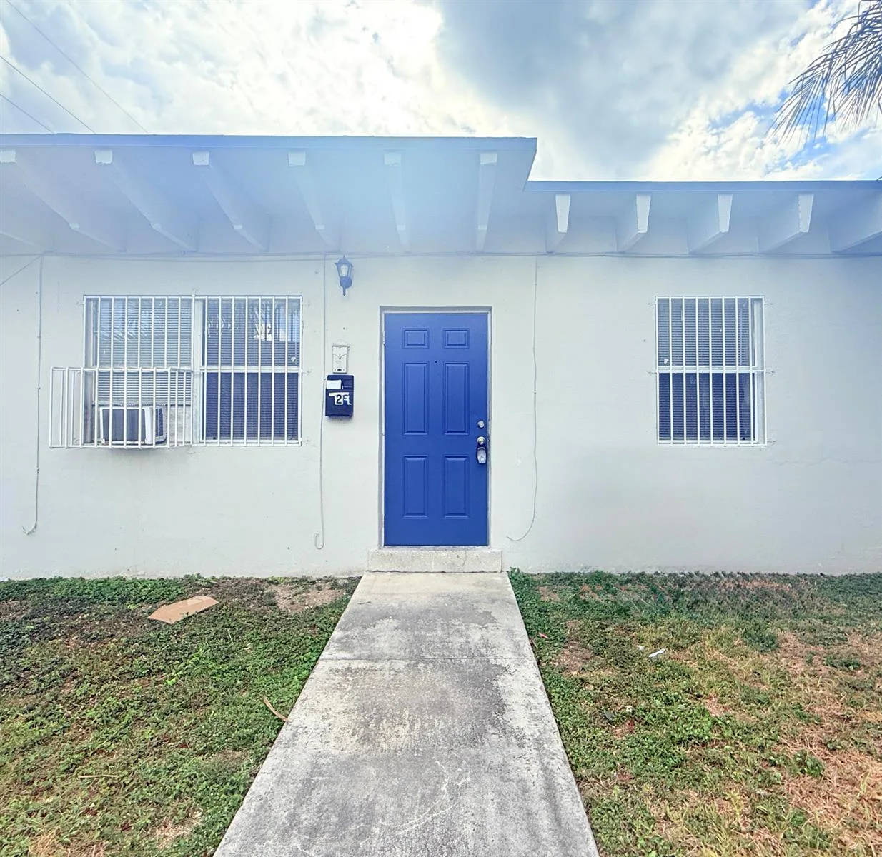 1017 SW 8th Street, Homestead, FL 33030