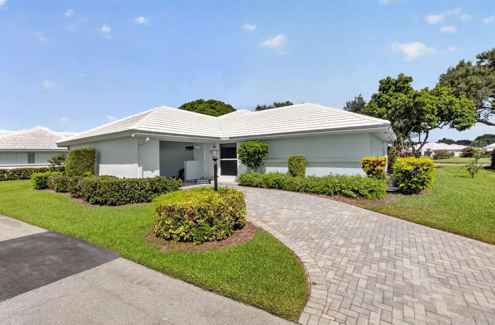 8 SLASH PINE Drive, Boynton Beach, FL 33436 — zdjęcie 3