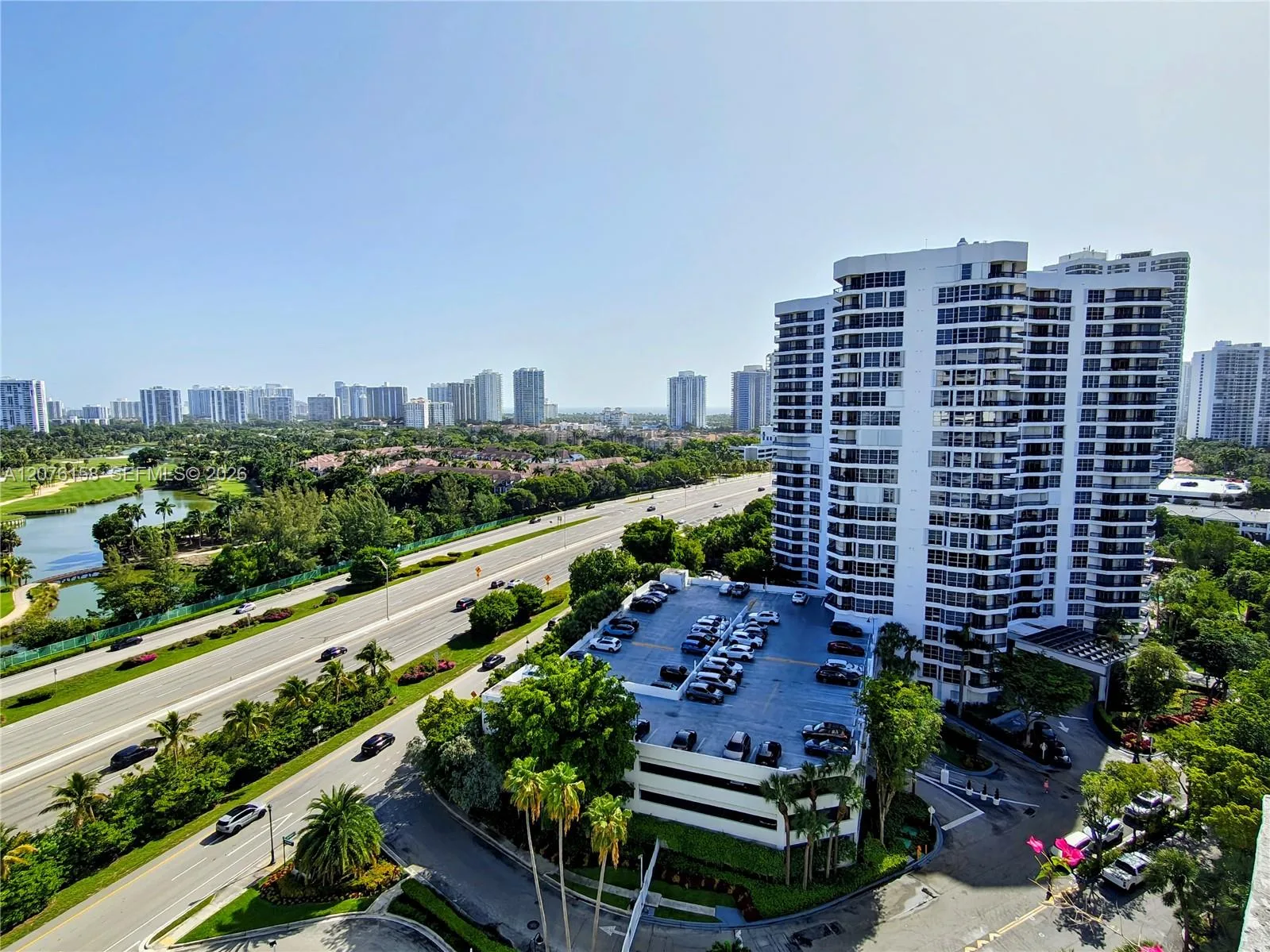 3300 NE 192nd St # 1710, Aventura, FL 33180 photo 12