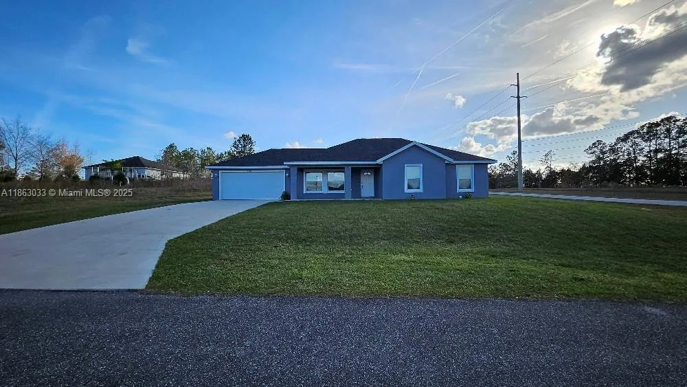 4868 SW 131 Pl # 0, Ocala, FL 34473