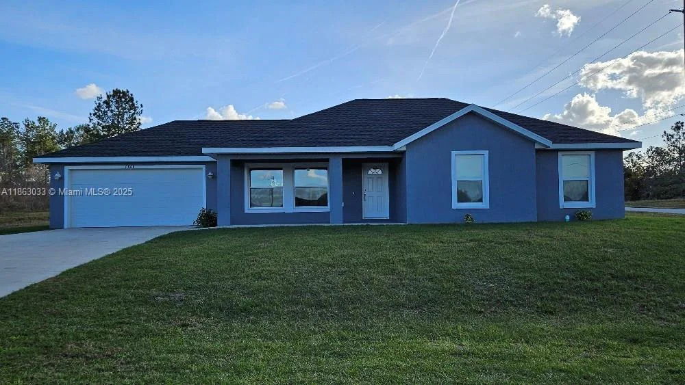4868 SW 131 Pl # 0, Ocala, FL 34473 photo 2