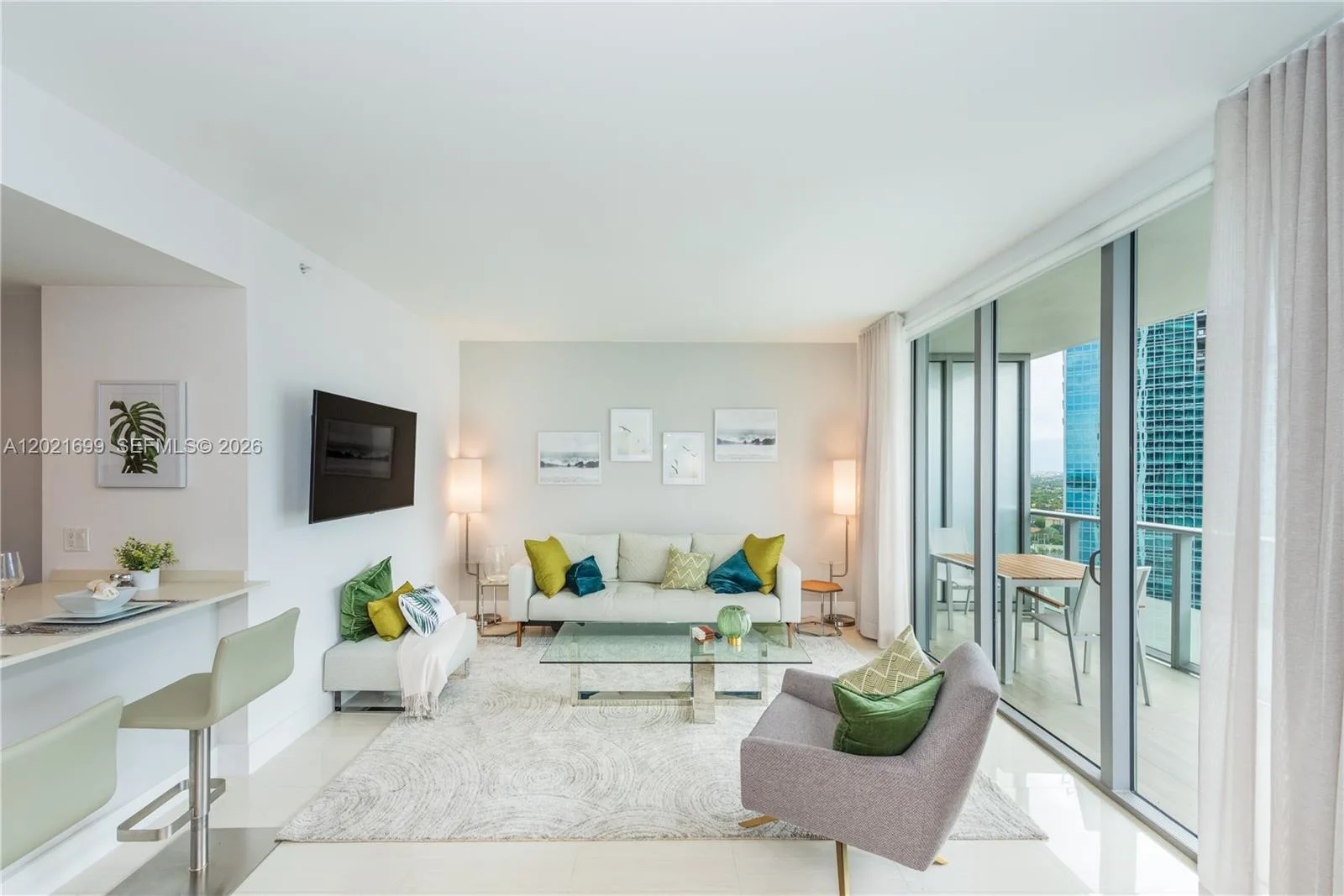 1300 Brickell Bay Dr # 2900, Miami, FL 33131