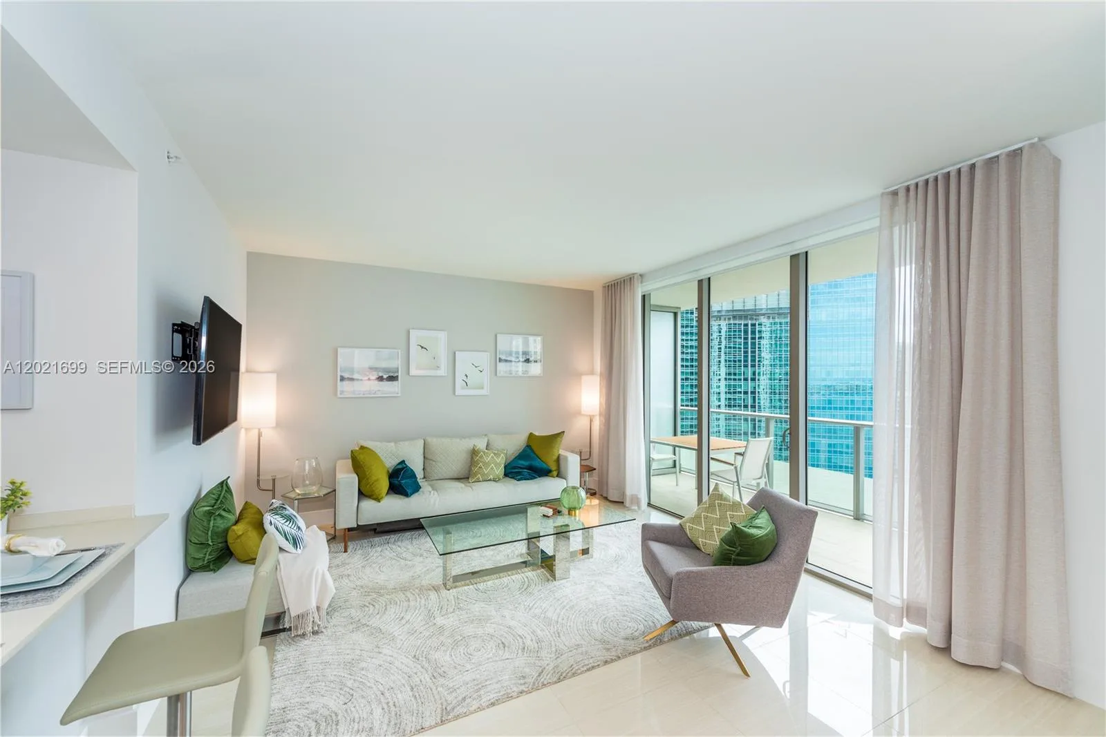 1300 Brickell Bay Dr # 2900, Miami, FL 33131 photo 2
