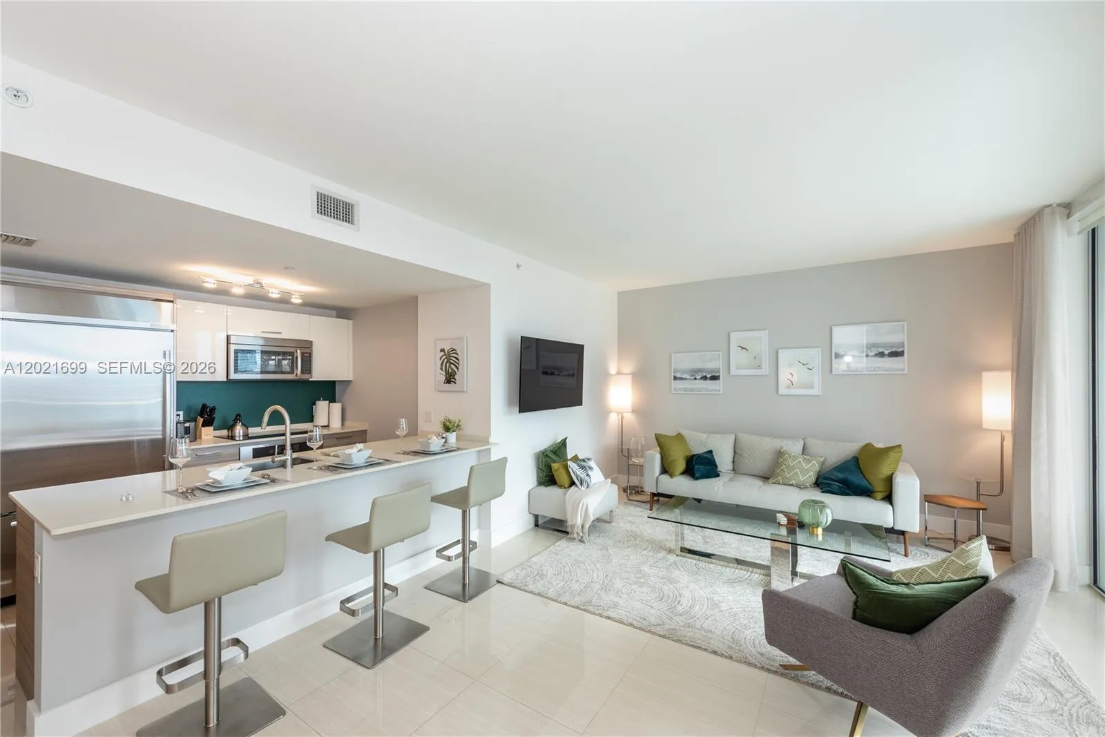 1300 Brickell Bay Dr # 2900, Miami, FL 33131 photo 3