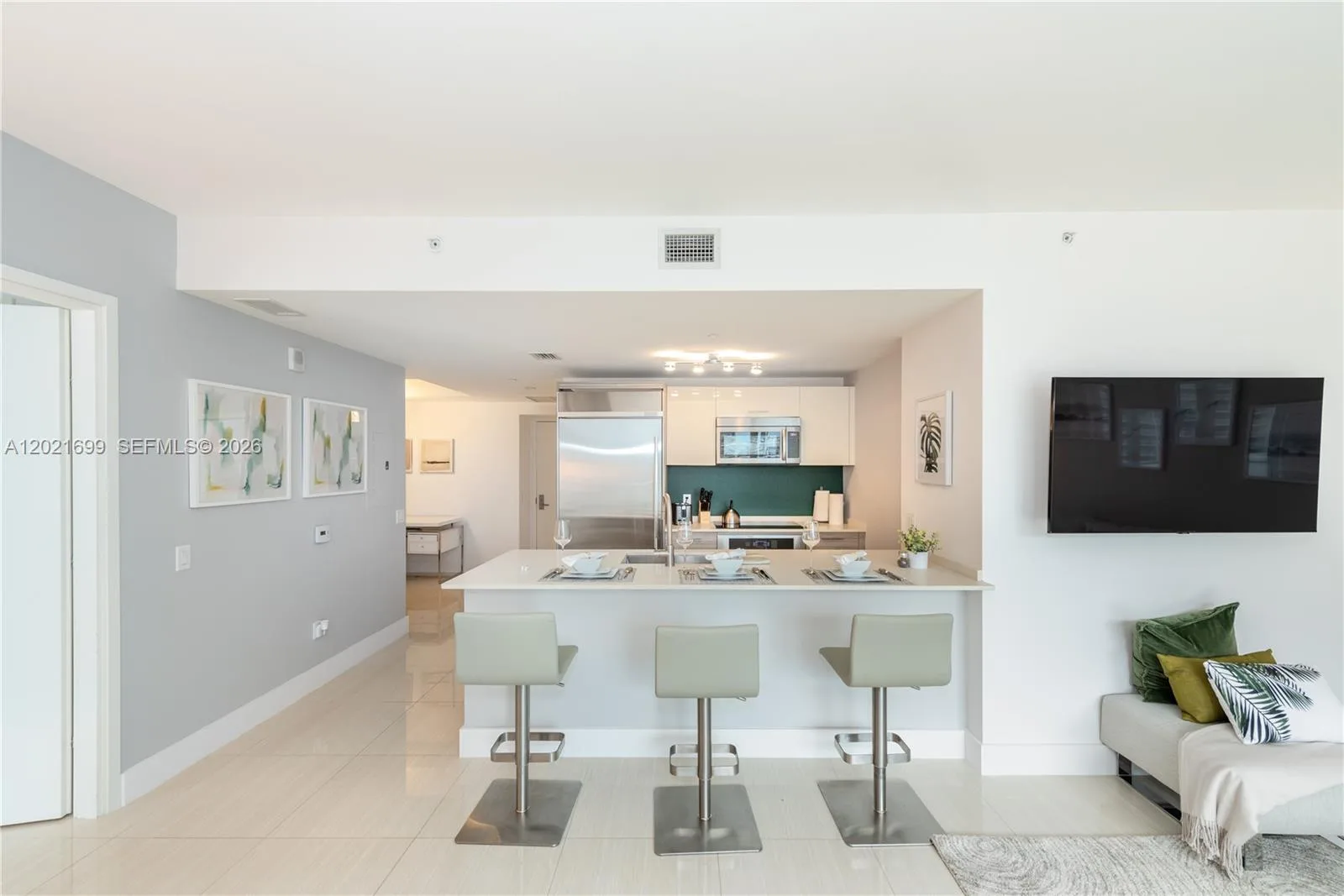 1300 Brickell Bay Dr # 2900, Miami, FL 33131 photo 4