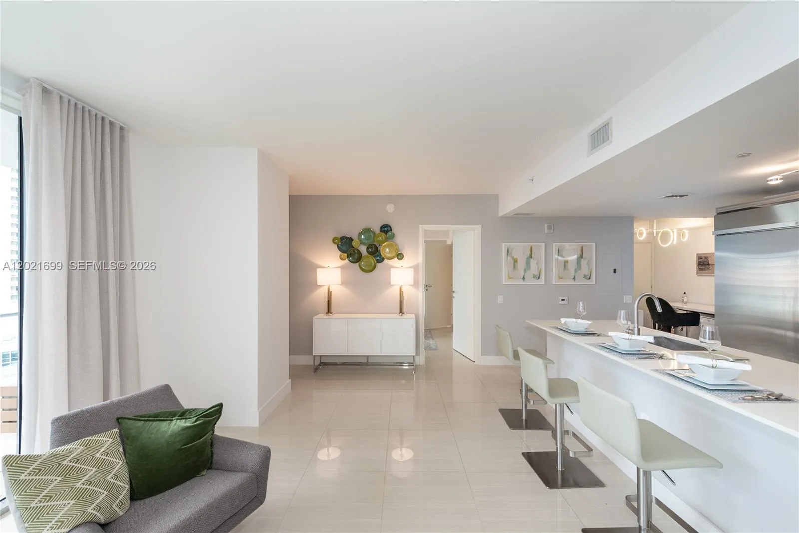 1300 Brickell Bay Dr # 2900, Miami, FL 33131 photo 5