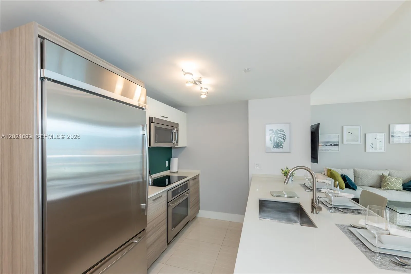 1300 Brickell Bay Dr # 2900, Miami, FL 33131 photo 8