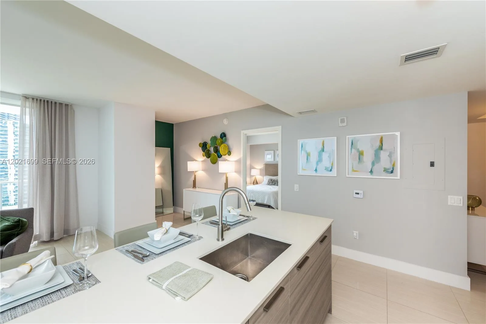 1300 Brickell Bay Dr # 2900, Miami, FL 33131 photo 9