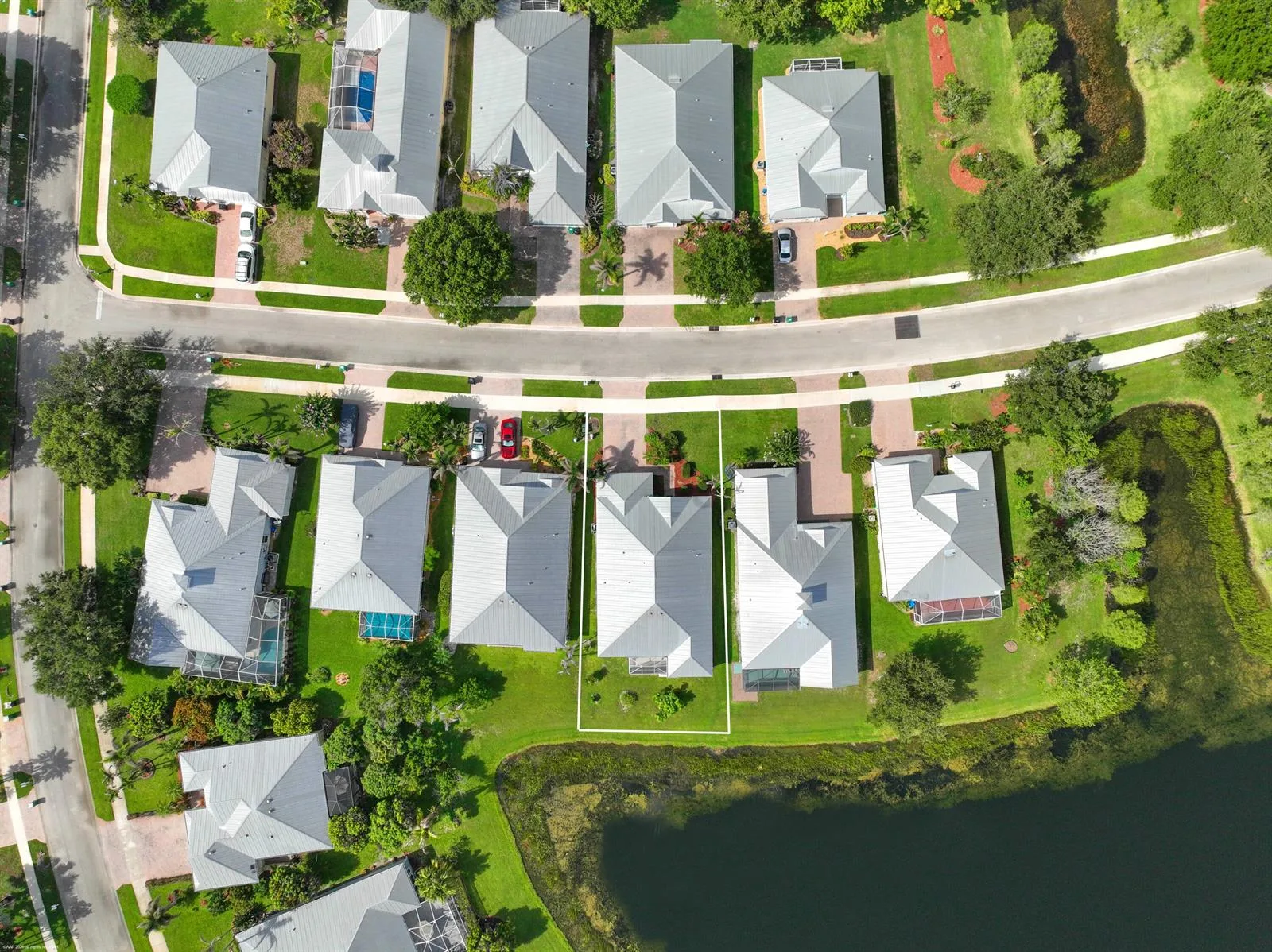 442 NE Leaping Frog Way, Port St. Lucie, FL 34983 photo 4