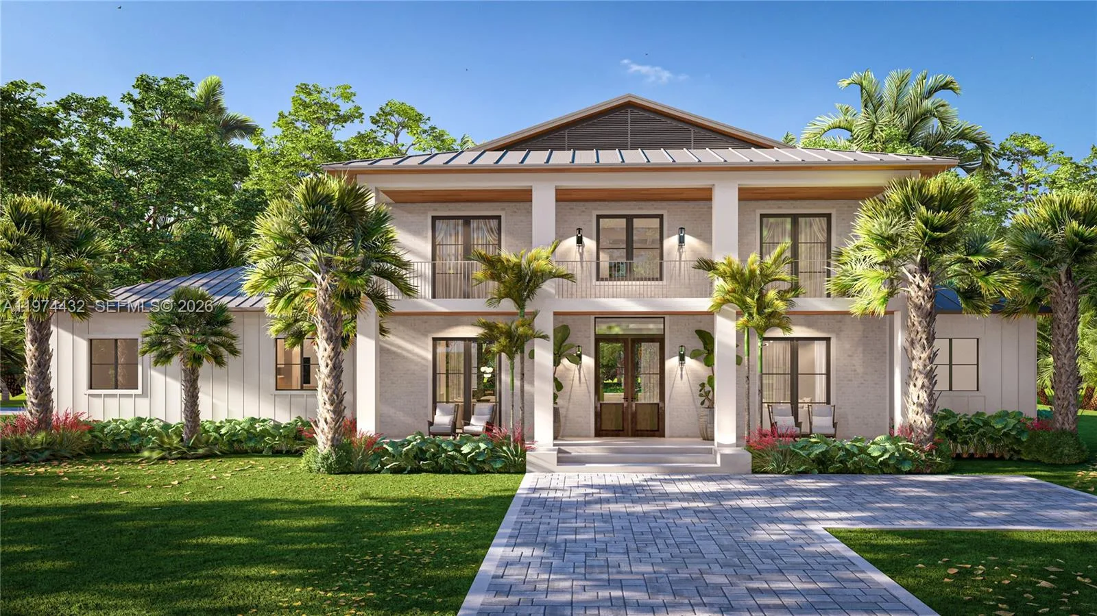 8901 SW 120th St, Miami, FL 33176