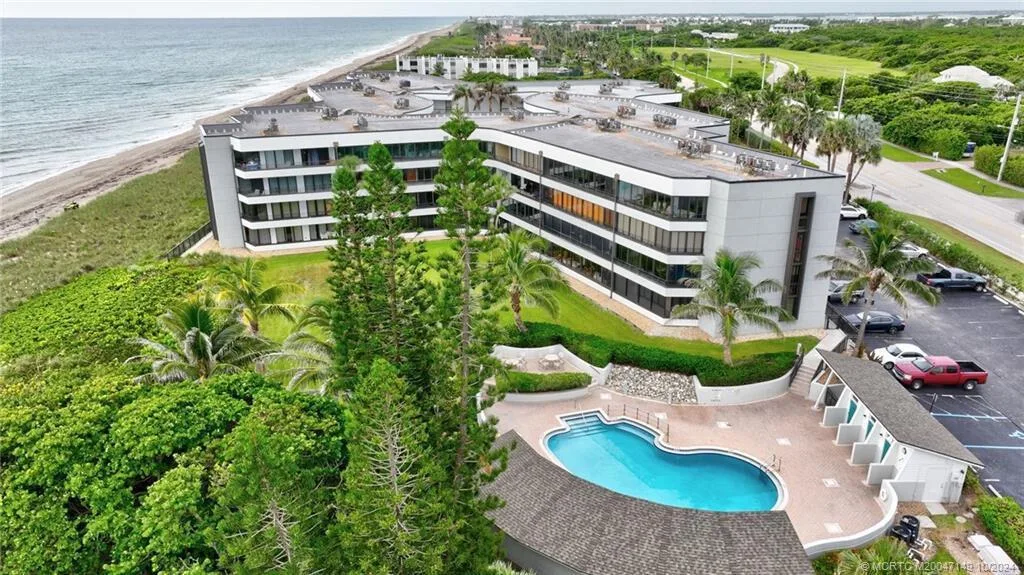 1357 NE OCEAN Boulevard # 205, Stuart, FL 34996