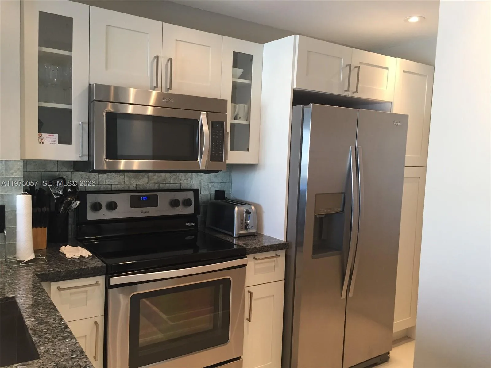 1965 S Ocean Dr # 11A, Hallandale Beach, FL 33009
