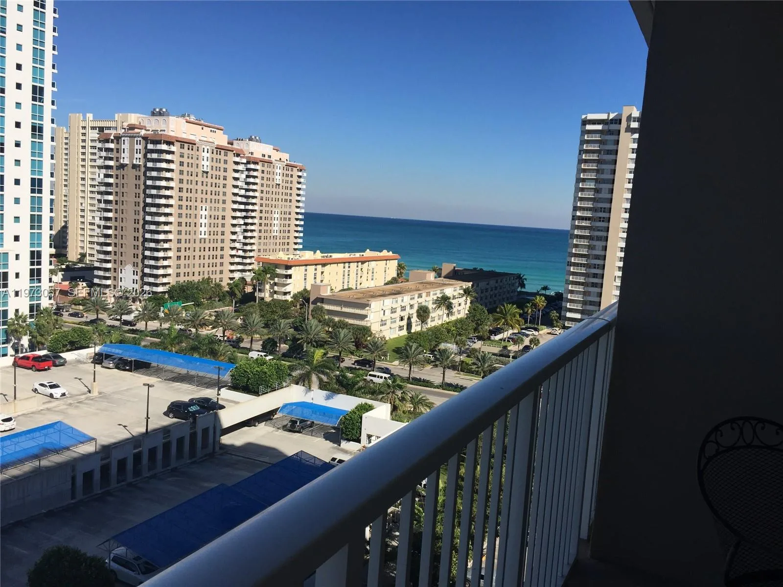 1965 S Ocean Dr # 11A, Hallandale Beach, FL 33009 photo 10
