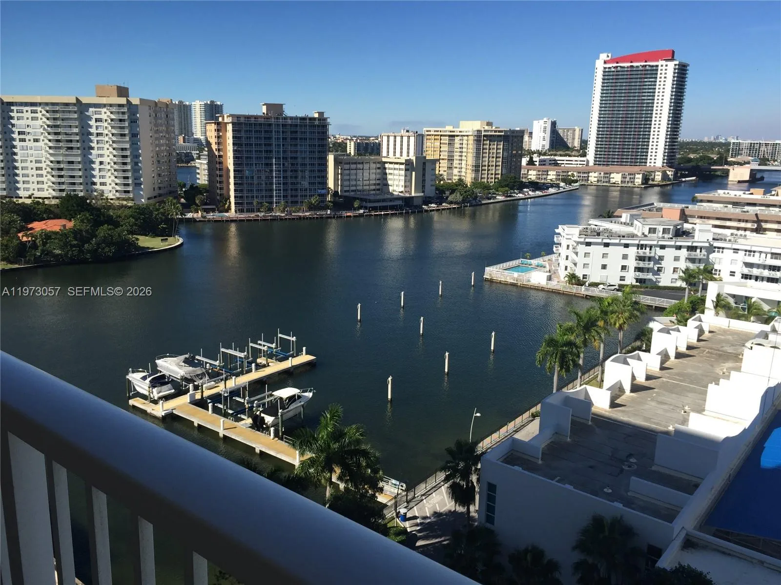 1965 S Ocean Dr # 11A, Hallandale Beach, FL 33009 photo 11