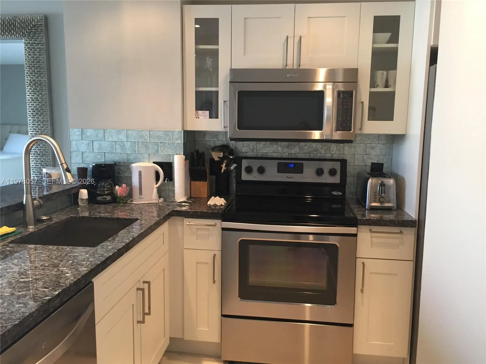 1965 S Ocean Dr # 11A, Hallandale Beach, FL 33009 photo 2
