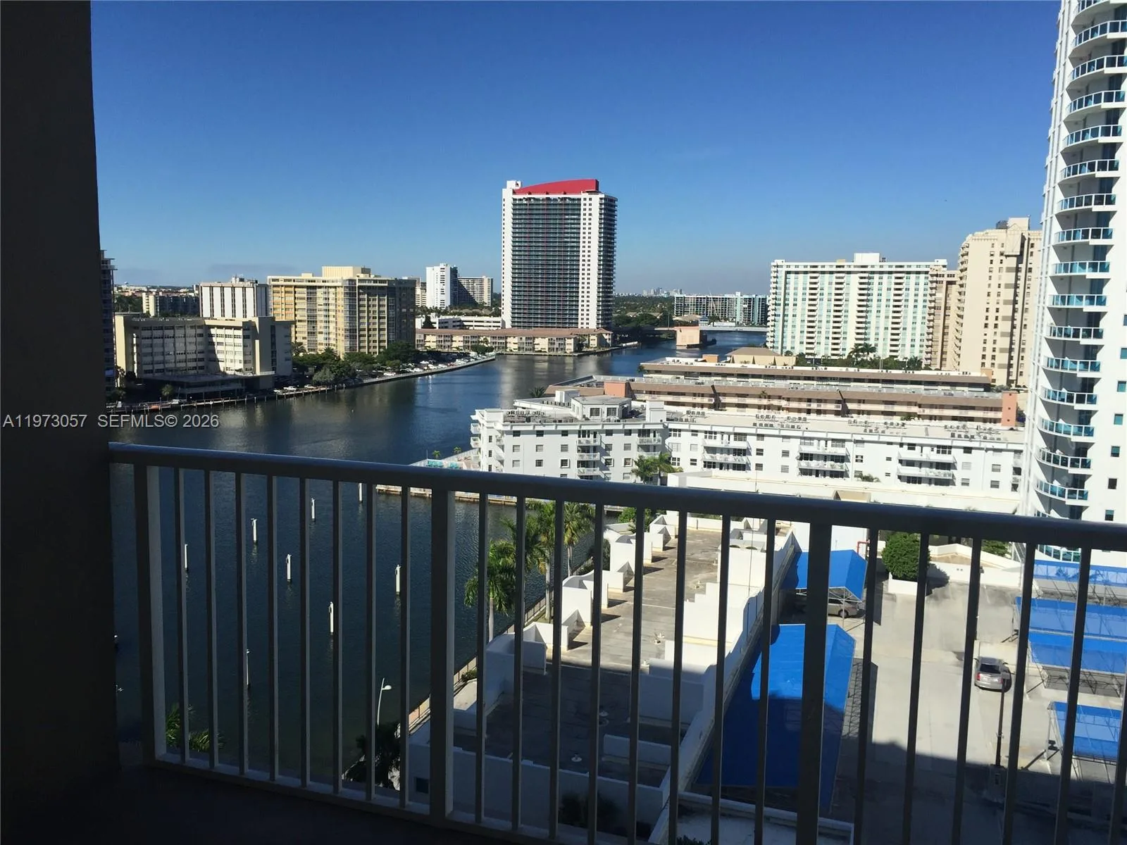 1965 S Ocean Dr # 11A, Hallandale Beach, FL 33009 photo 9