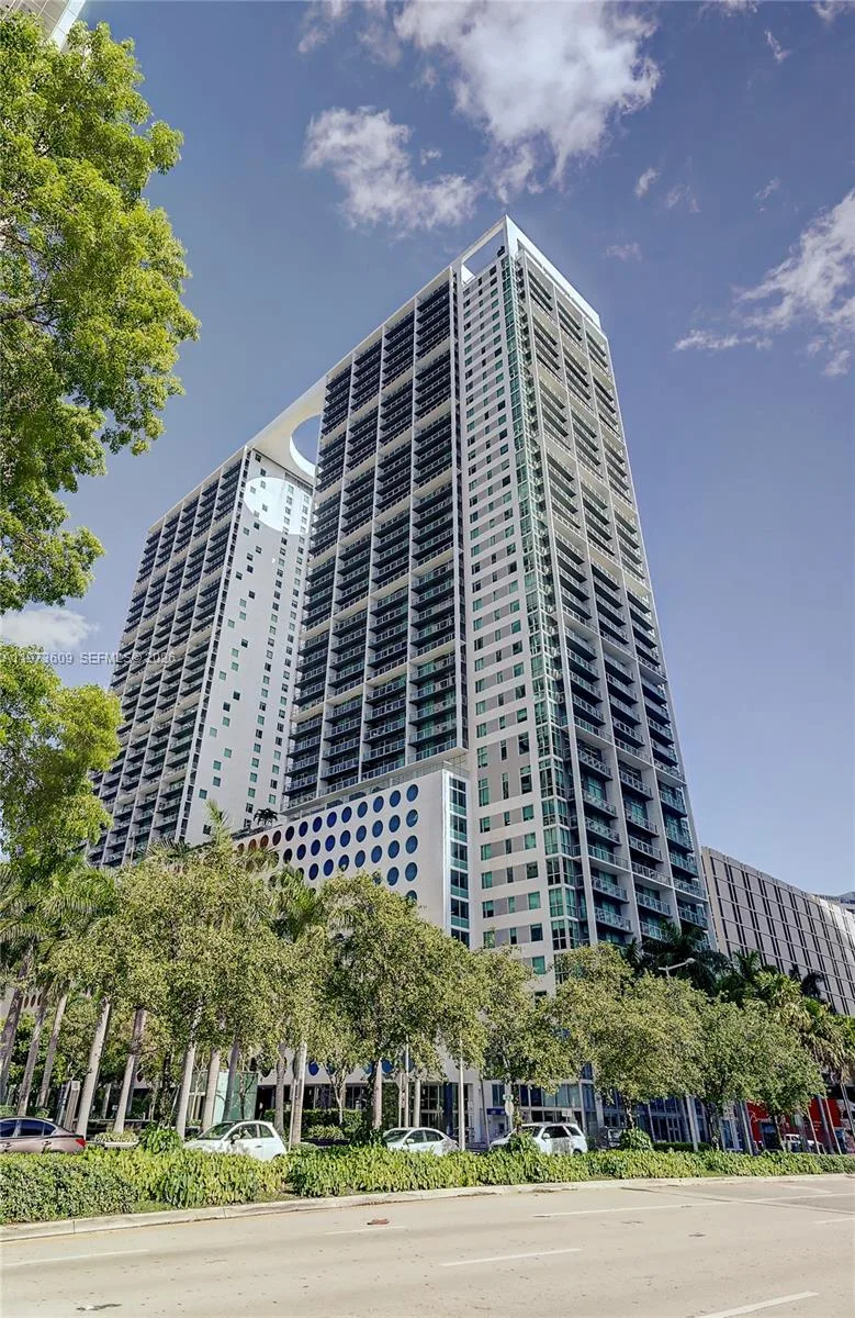 500 Brickell Ave # 4004, Miami, FL 33131