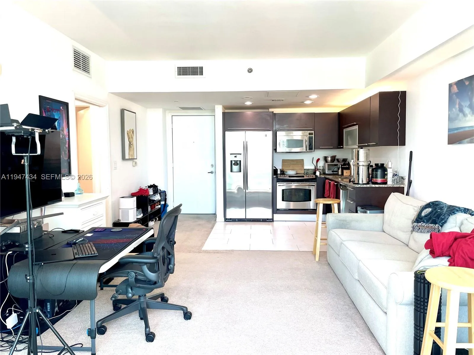 951 Brickell Ave # 3309, Miami, FL 33131 photo 13
