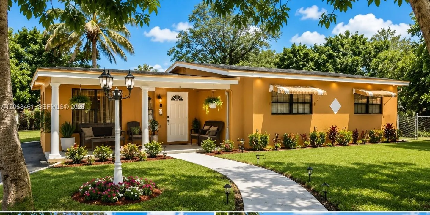 1536 NW 15th Avenue, Fort Lauderdale, FL 33311 photo 2