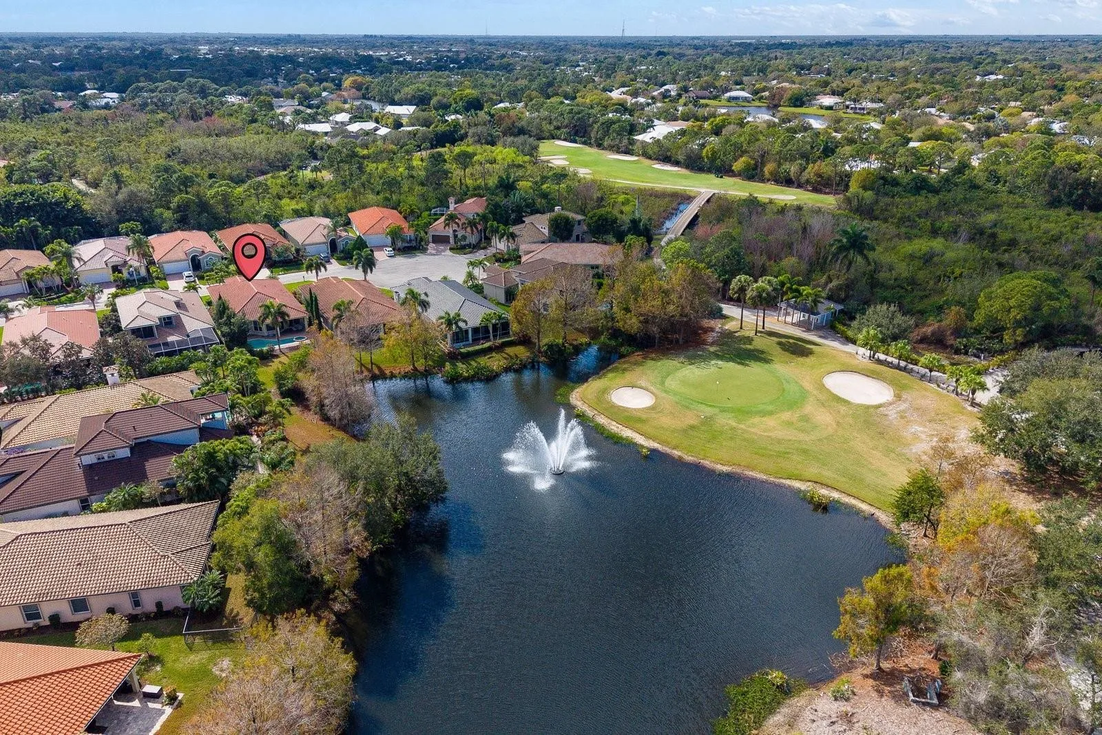 844 SW Pebble Lane, Palm City, FL 34990 — zdjęcie 3