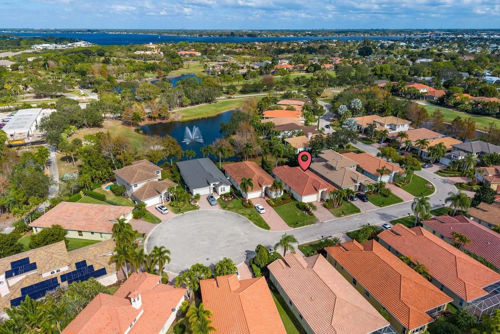 844 SW Pebble Lane, Palm City, FL 34990 — zdjęcie 4