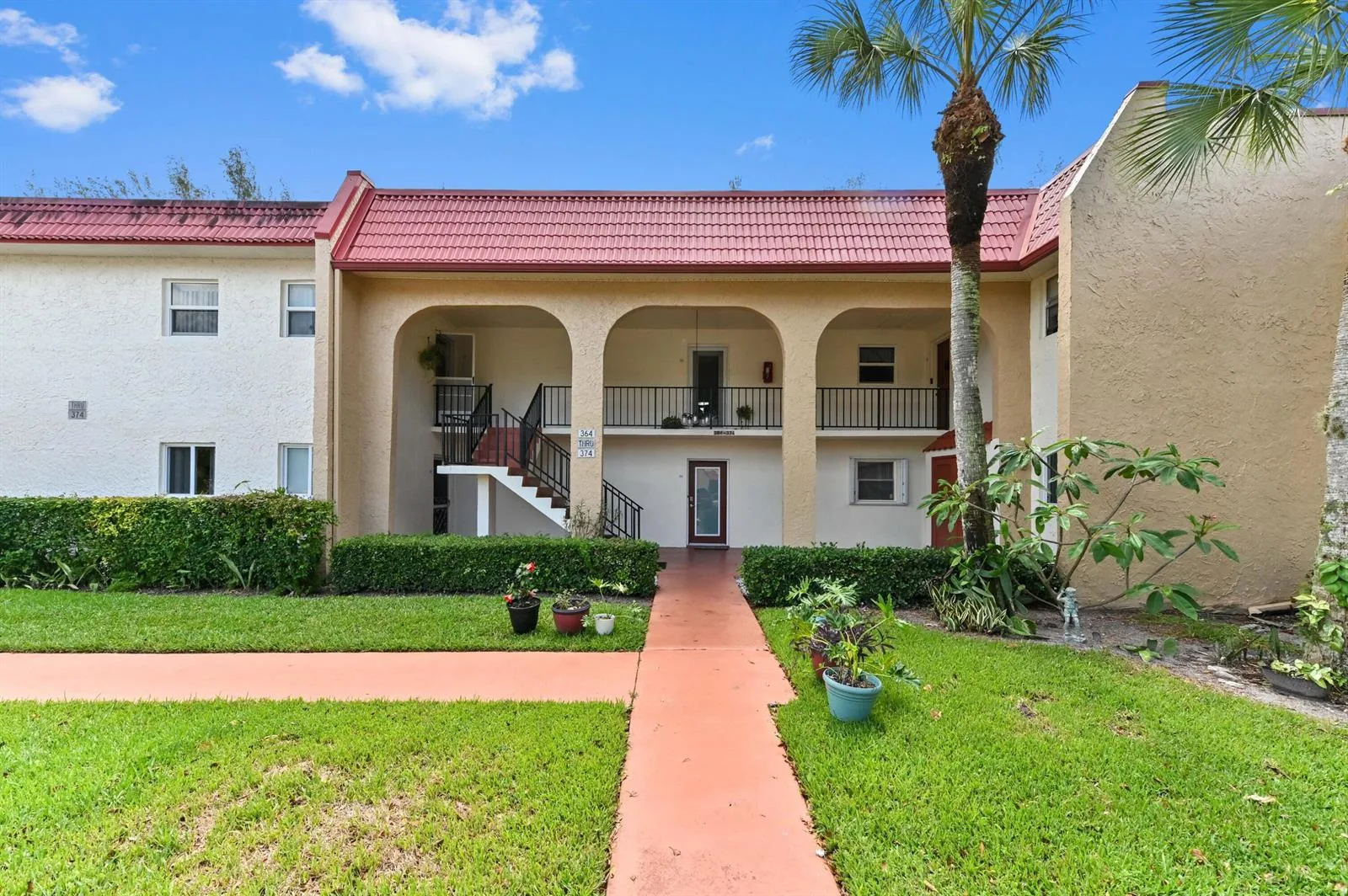 368 Lake Frances Drive # 368, West Palm Beach, FL 33411