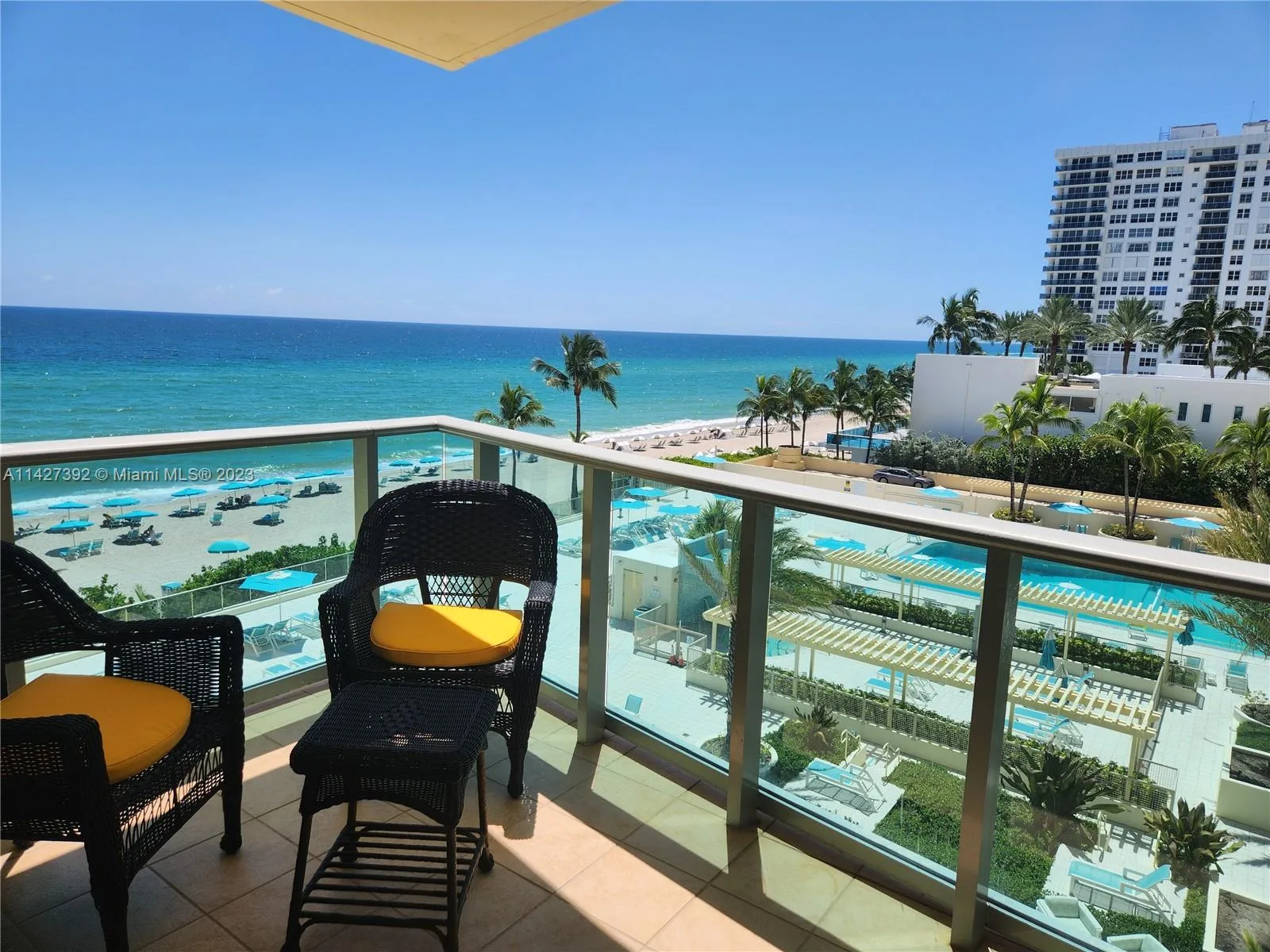 2501 S Ocean Dr # 512, Hollywood, FL 33019 photo 3