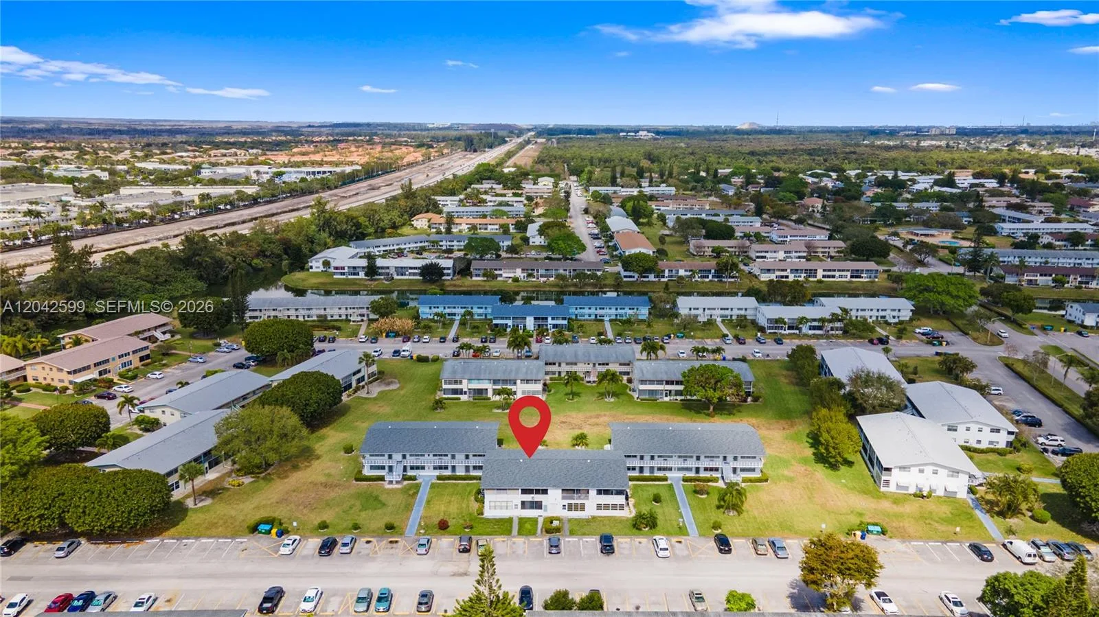 237 Camden J # 237, West Palm Beach, FL 33417