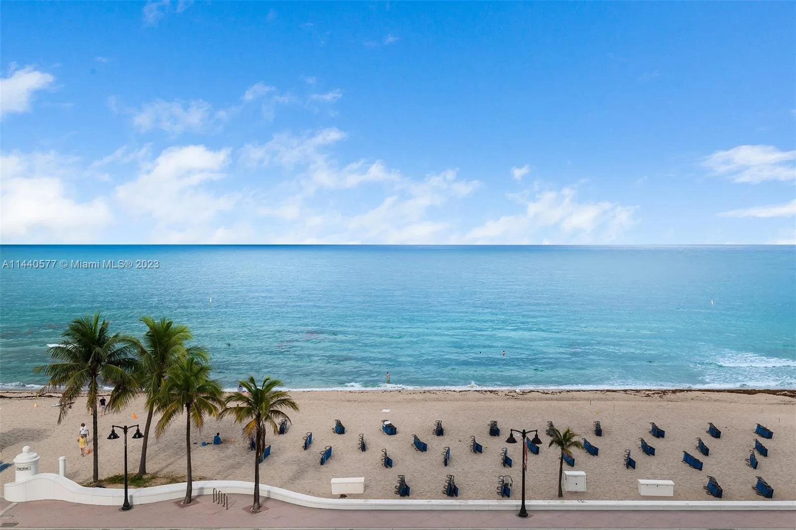 Ocean Resort Residences – photo 29