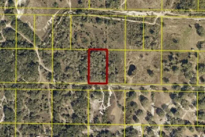 0 NW 300th Street, Okeechobee, FL 34972
