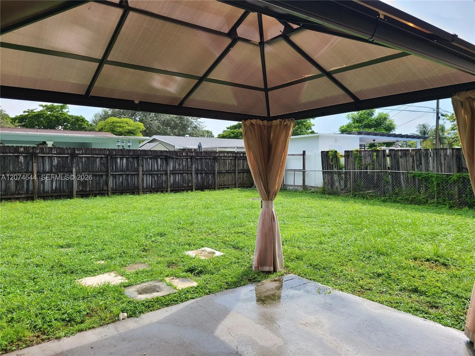 6580 Grant St, Hollywood, FL 33024 photo 12
