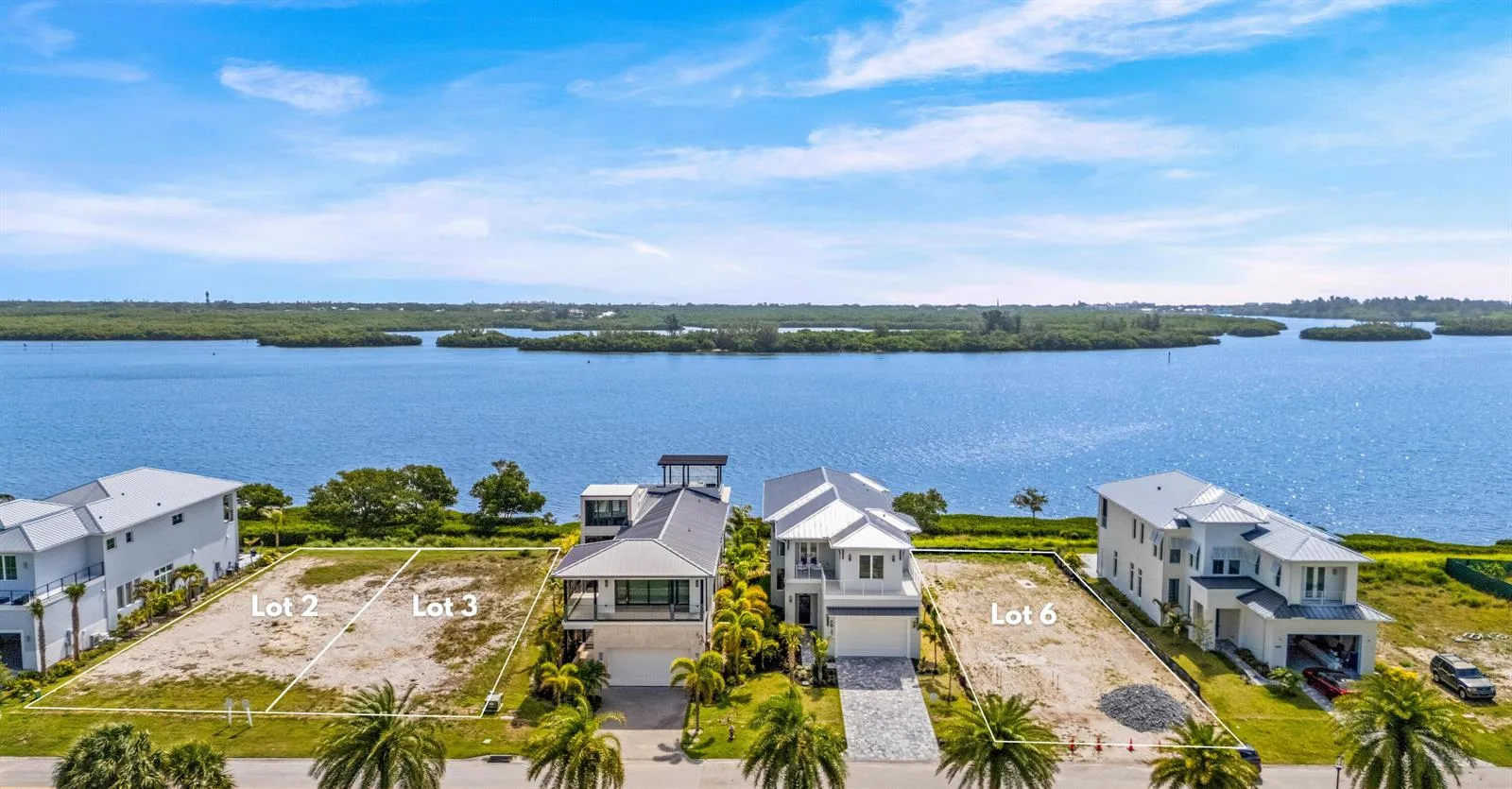 4848 S Harbor Drive, Vero Beach, FL 32967