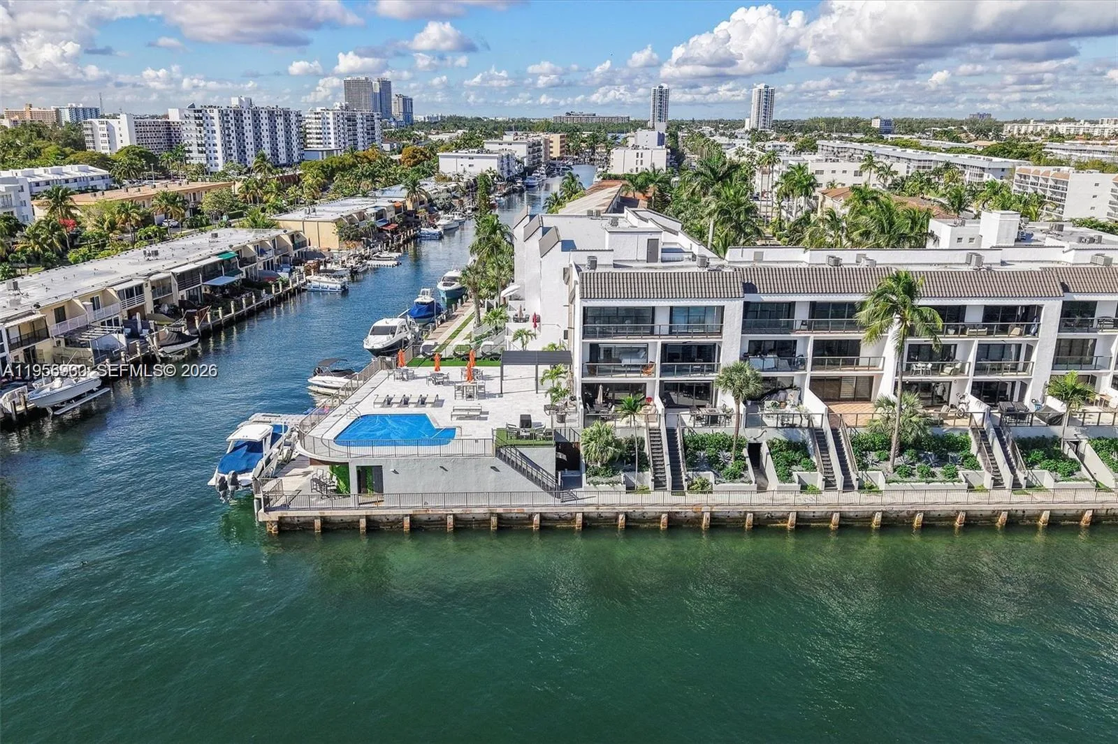 4000 NE 168th St # PH3A, North Miami Beach, FL 33160 photo 7