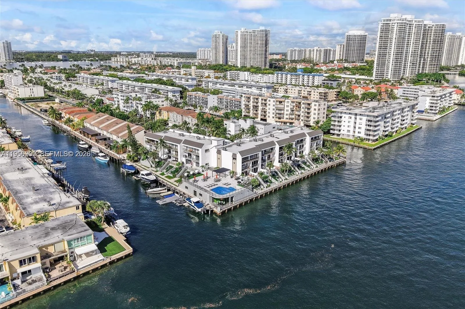 4000 NE 168th St # PH3A, North Miami Beach, FL 33160 photo 8