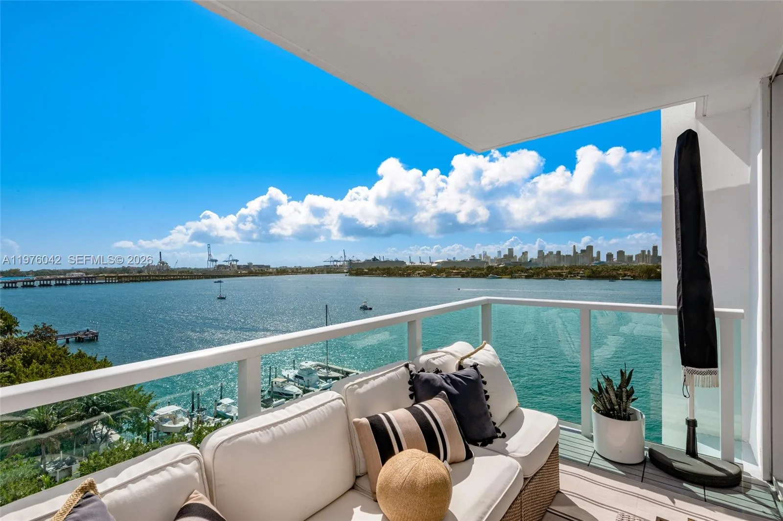 1000 West Ave # 825, Miami Beach, FL 33139