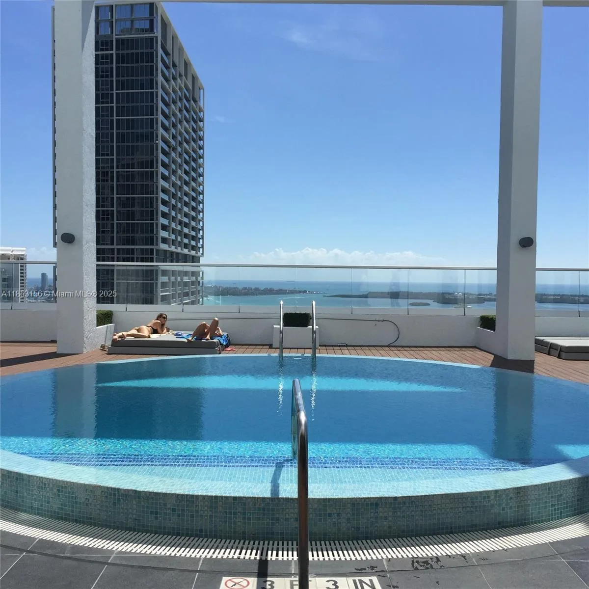 500 Brickell Ave # 3007, Miami, FL 33131 photo 6