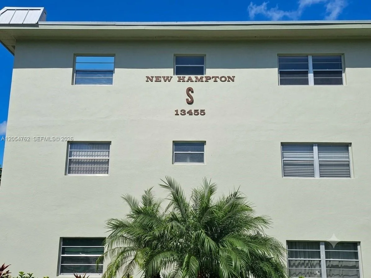 13455 SW 3rd St # 309S, Pembroke Pines, FL 33027 photo 3