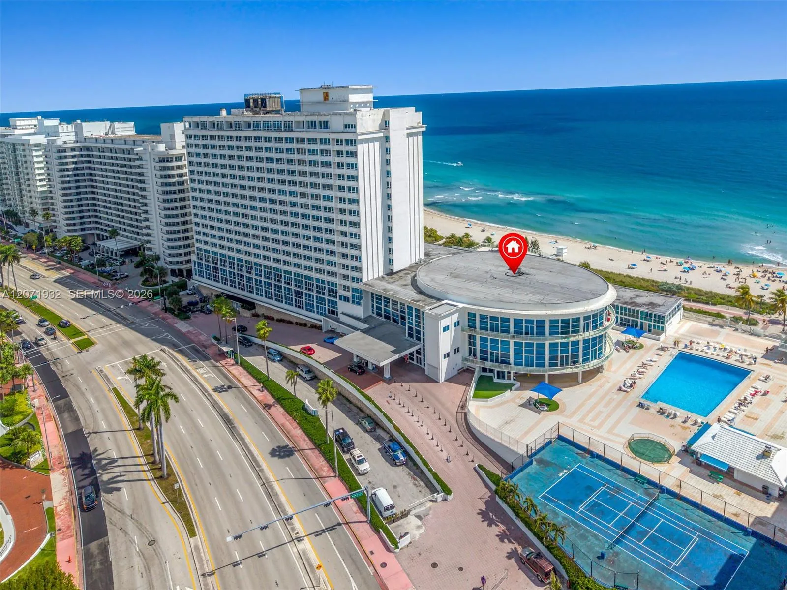5445 Collins Ave # CU-2A, Miami Beach, FL 33140