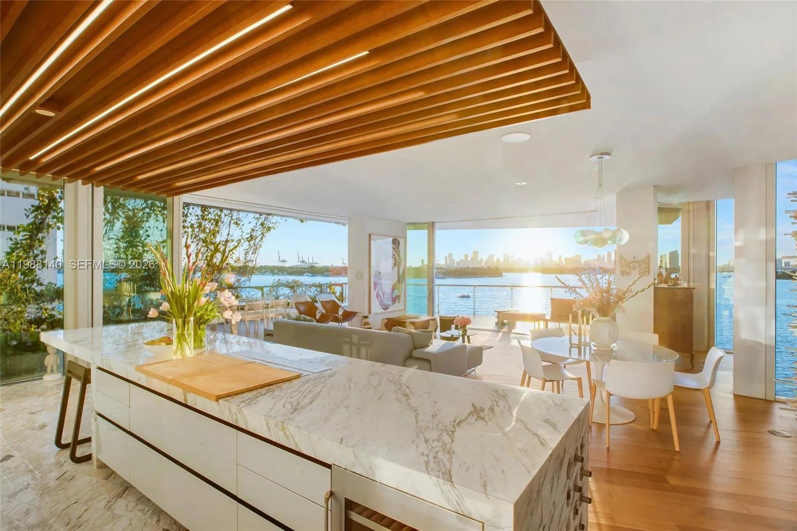 1300 Monad Ter # 5F, Miami Beach, FL 33139